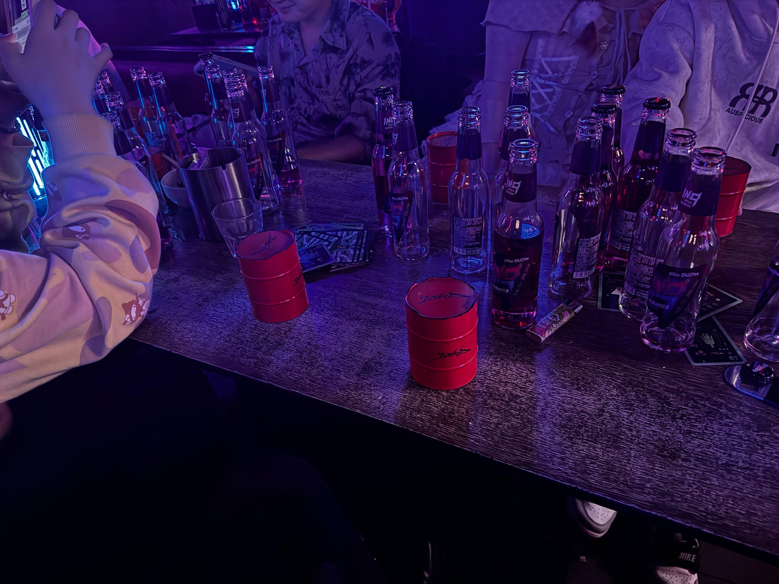 榆林商务ktv引领商务ktv新玩法-靖边县ktv预订