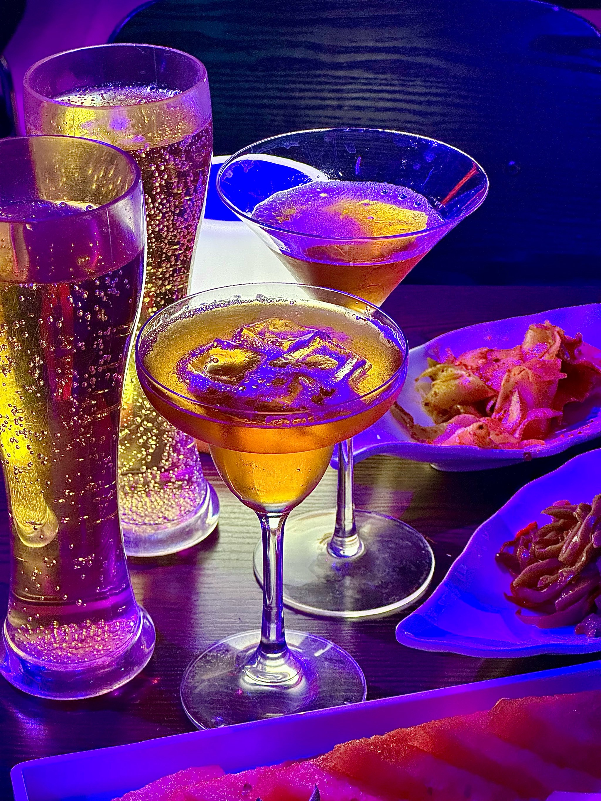 榆林商务ktv与片场区别详解-靖边县ktv预订