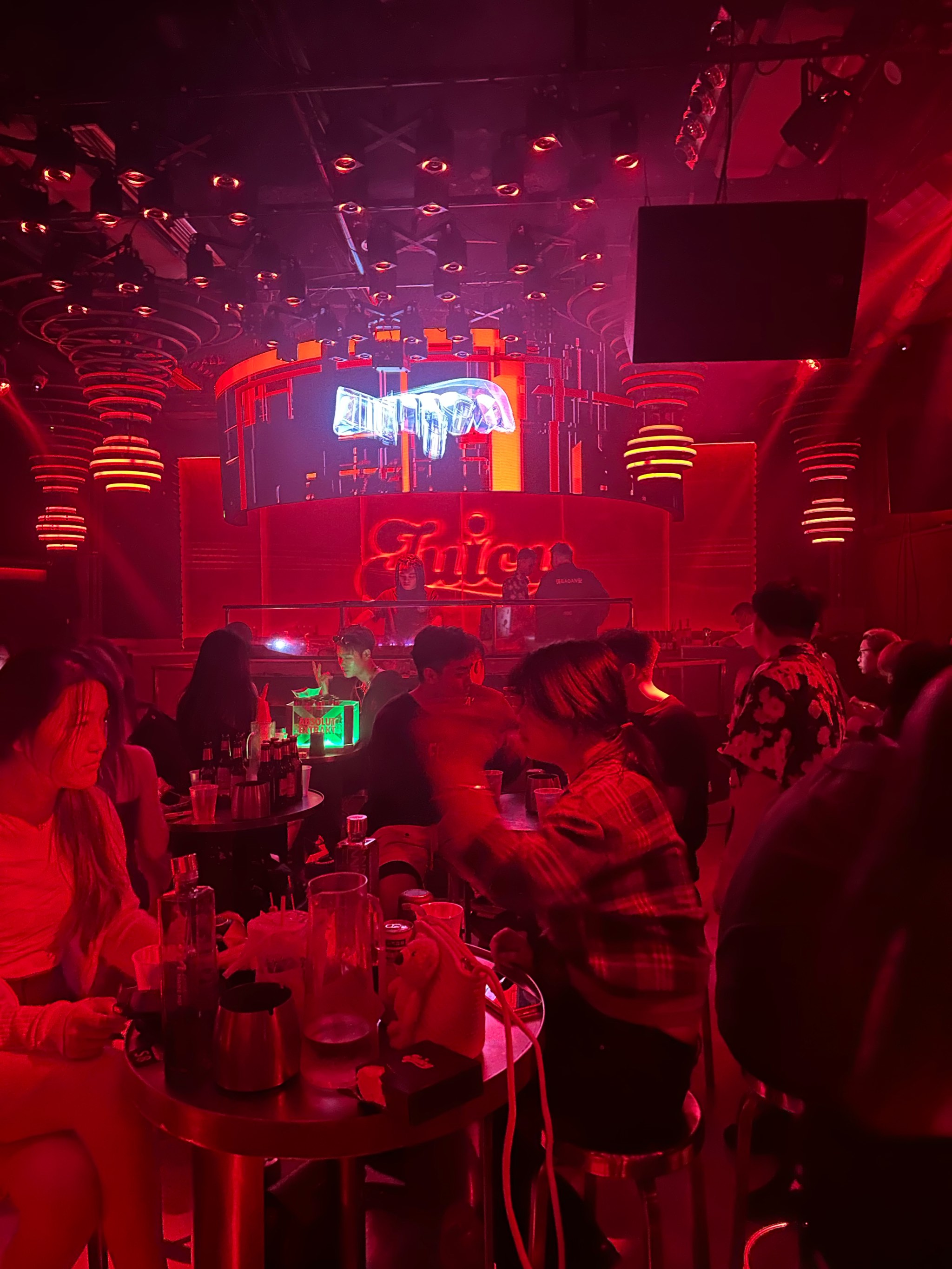 榆林商务ktv推荐优质场所指南-靖边县ktv预订